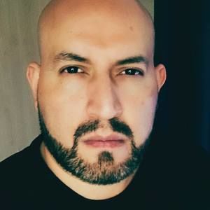 Meet your Posher, Gary